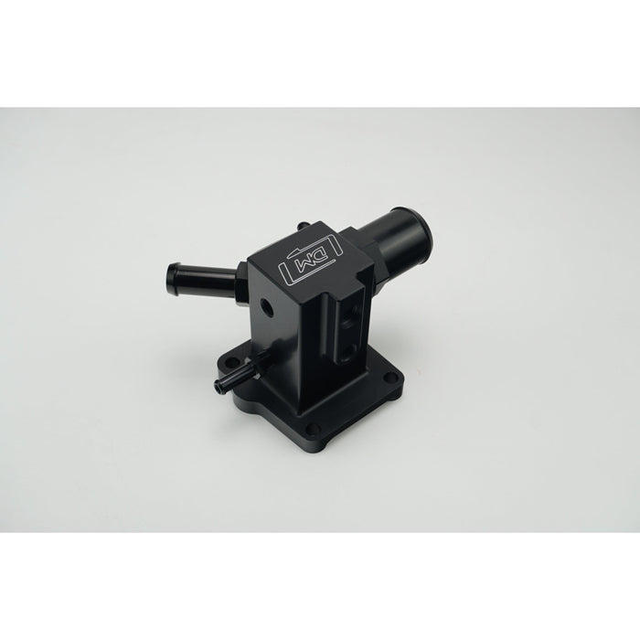 Damond Motorsports Mazdaspeed Water Outlet Manifold available at Damond Motorsports