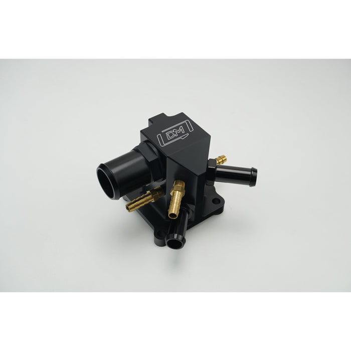Damond Motorsports Mazdaspeed Water Outlet Manifold available at Damond Motorsports