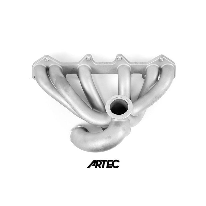 ARTEC Toyota 1JZ VVTi High Mount V-Band Exhaust Manifold