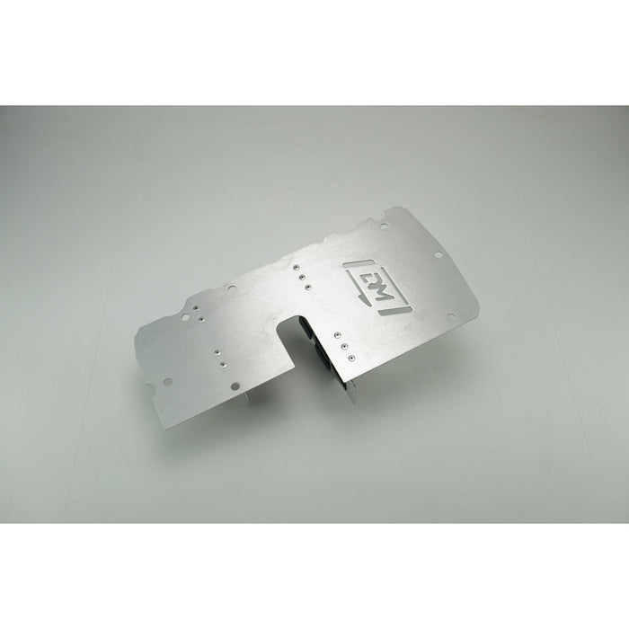 Damond Motorsports Mazdaspeed Oil Pan Baffle available at Damond Motorsports