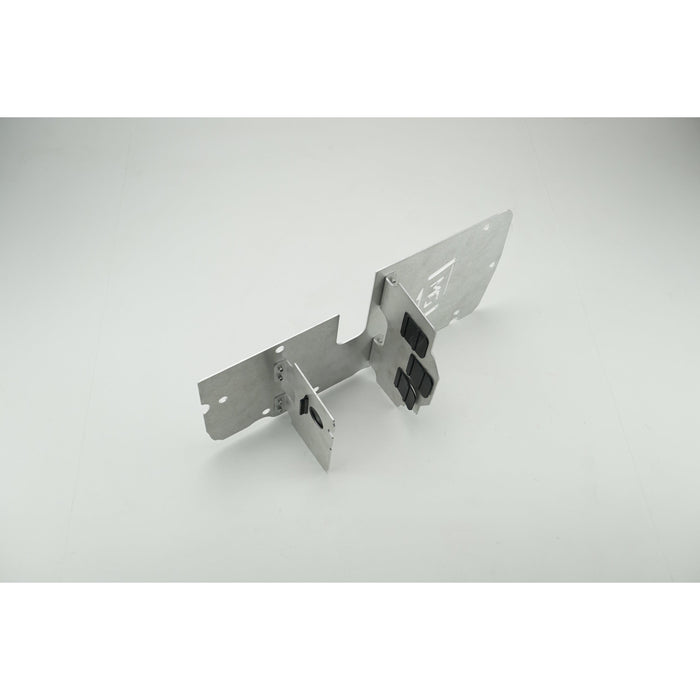 Damond Motorsports Mazdaspeed Oil Pan Baffle available at Damond Motorsports