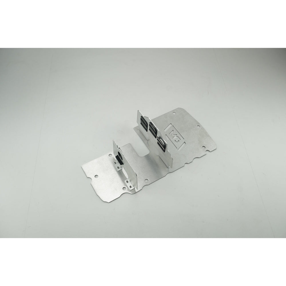 Damond Motorsports Mazdaspeed Oil Pan Baffle available at Damond Motorsports