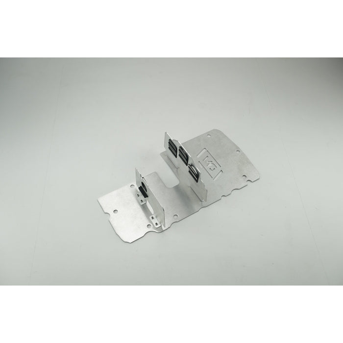 Damond Motorsports Mazdaspeed Oil Pan Baffle available at Damond Motorsports