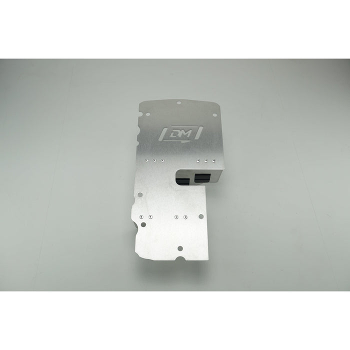 Damond Motorsports Mazdaspeed Oil Pan Baffle available at Damond Motorsports