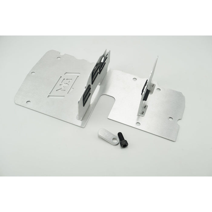 Damond Motorsports Mazdaspeed Oil Pan Baffle available at Damond Motorsports