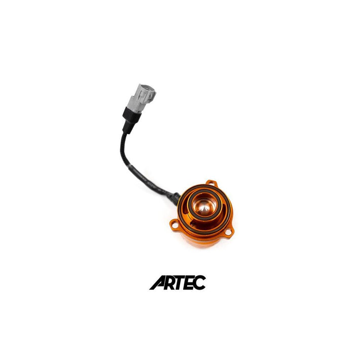 ARTEC x TURBOSMART Edition Kompact EM Plumb Back Blow Off Valve for Toyota GR Corolla / Yaris