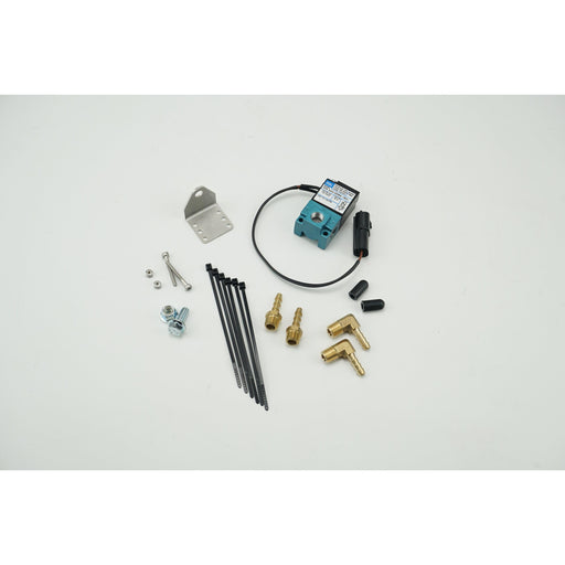 Mazdaspeed Electronic Boost Control Solenoid EBCS available at Damond Motorsports