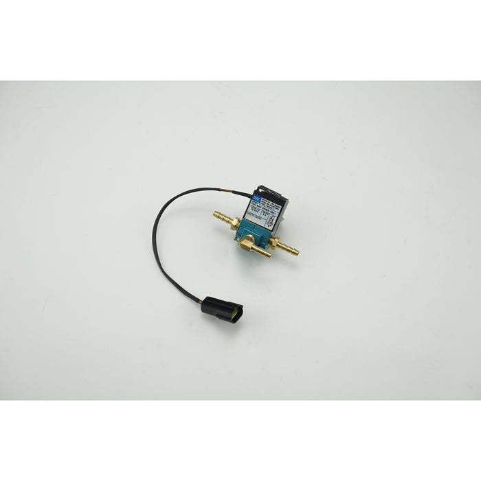 Mazdaspeed Electronic Boost Control Solenoid EBCS available at Damond Motorsports