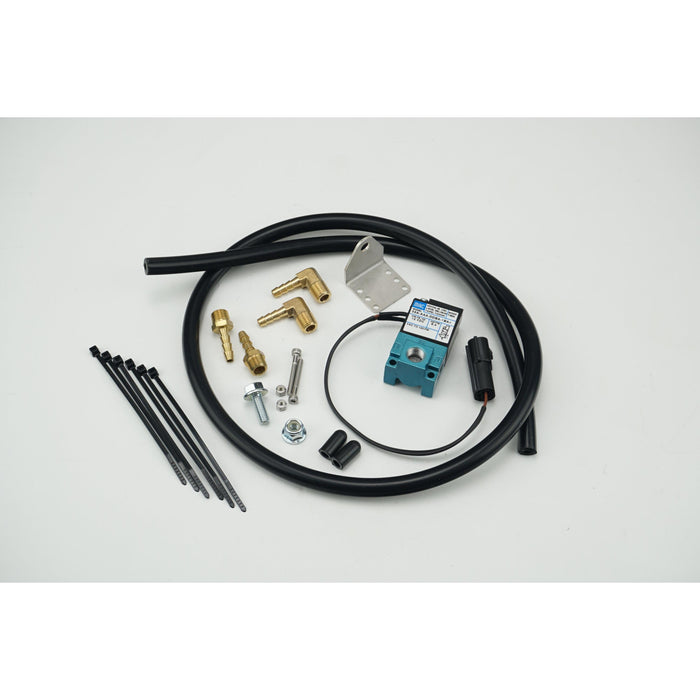 Mazdaspeed Electronic Boost Control Solenoid EBCS available at Damond Motorsports