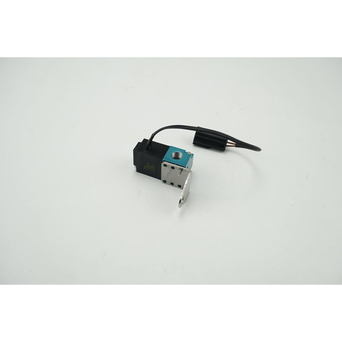 Mazdaspeed Electronic Boost Control Solenoid EBCS available at Damond Motorsports