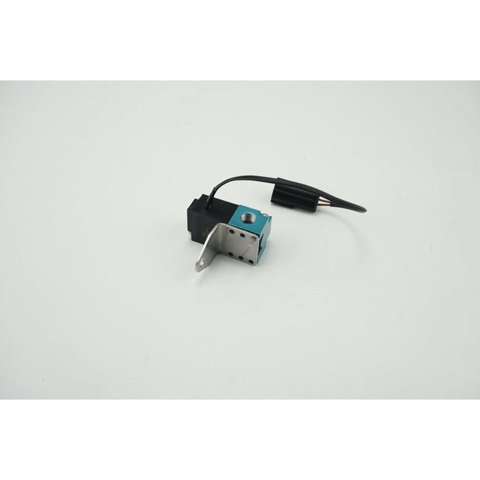 Mazdaspeed Electronic Boost Control Solenoid EBCS available at Damond Motorsports