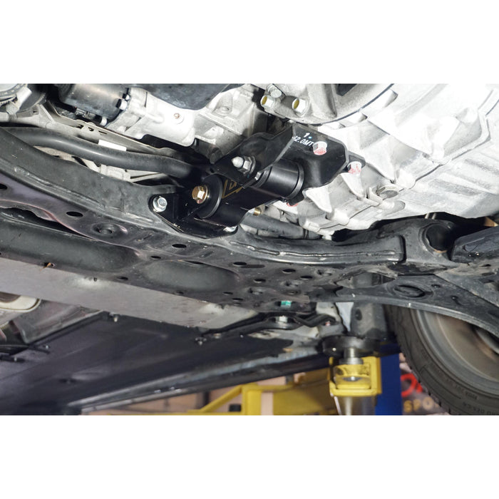 Damond Motorsports Hyundai and Kia Rear Motor Mount