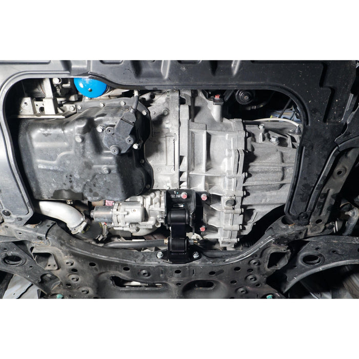Damond Motorsports Hyundai and Kia Rear Motor Mount