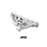 ARTEC Toyota 1JZ Non VVTi T4 Exhaust Manifold