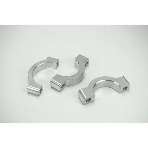 Damond Motorsports Mazdaspeed6 Transfer Case PTO Bearing Caps