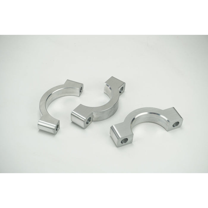 Damond Motorsports Mazdaspeed6 Transfer Case PTO Bearing Caps