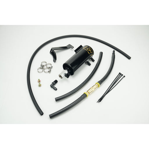 Damond Motorsports Hyundai Elantra N Stage 1 Oil Catch Can Kit