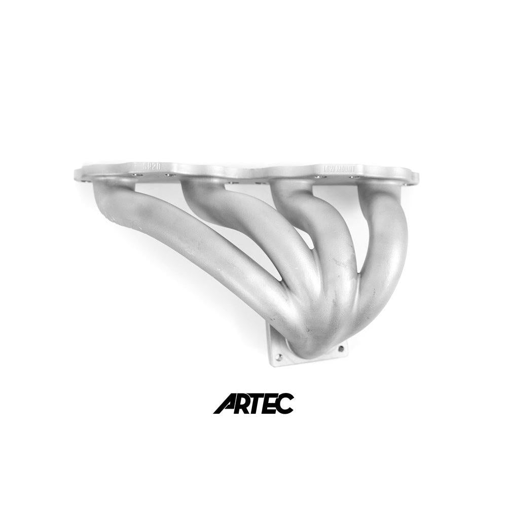 ARTEC Nissan SR20 Low Mount T25 Exhaust Manifold