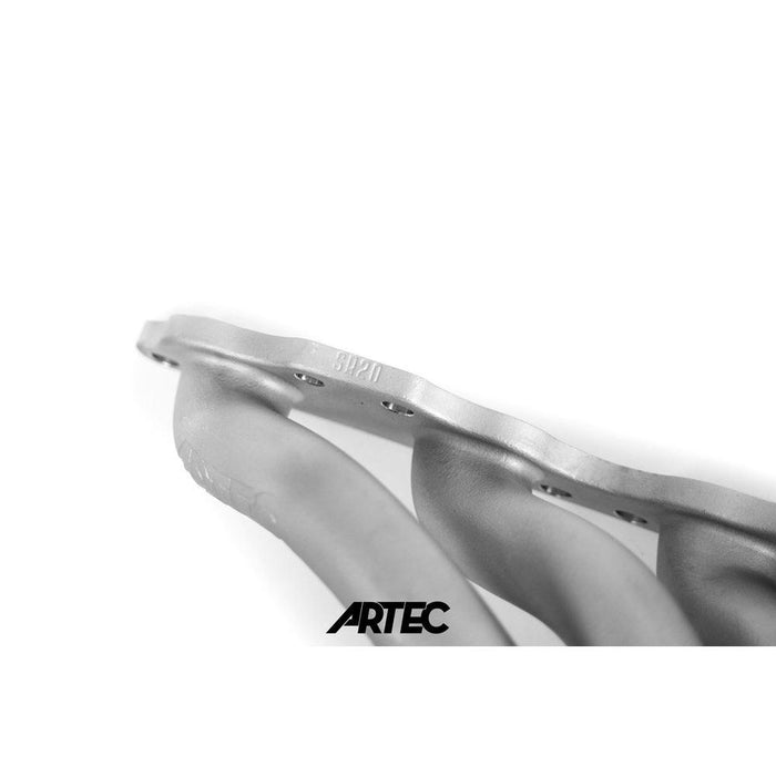 ARTEC Nissan SR20 Low Mount T25 Exhaust Manifold