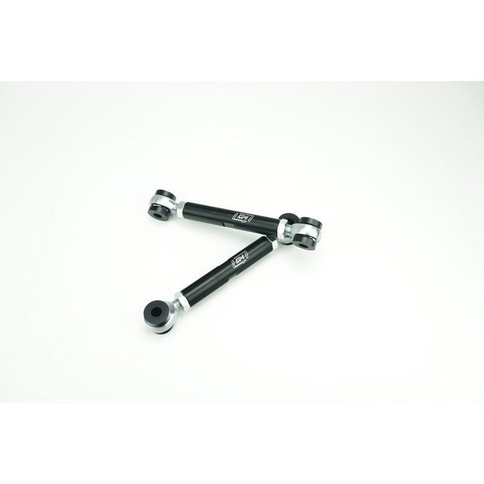 Damond Motorsports Adjustable Rear Toe Arms available at Damond Motorsports