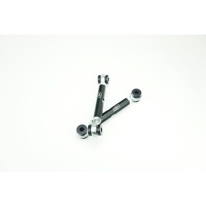 Damond Motorsports Adjustable Rear Toe Arms available at Damond Motorsports