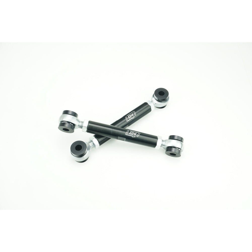 Damond Motorsports Adjustable Rear Toe Arms available at Damond Motorsports