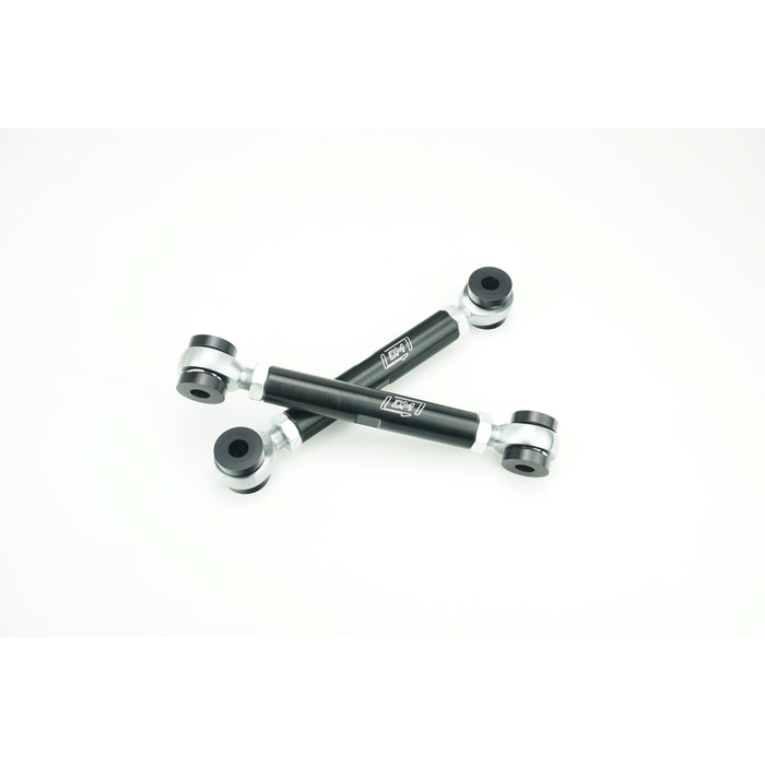 Damond Motorsports Adjustable Rear Toe Arms available at Damond Motorsports