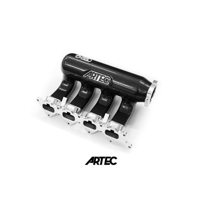 ARTEC Mitsubishi Evo 7-9 4G63 Dry Carbon Air Intake Manifold / Plenum