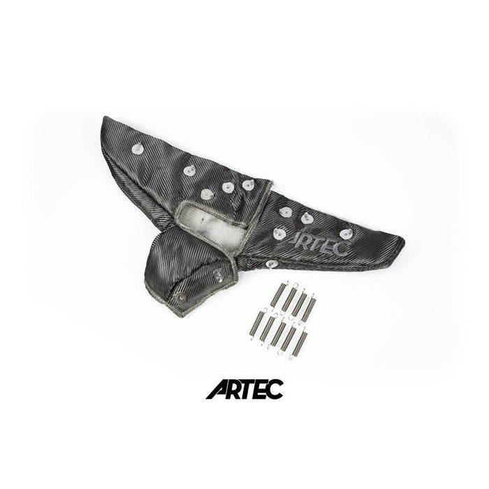 ARTEC Ford Barra T4 Thermal Management - Blanket
