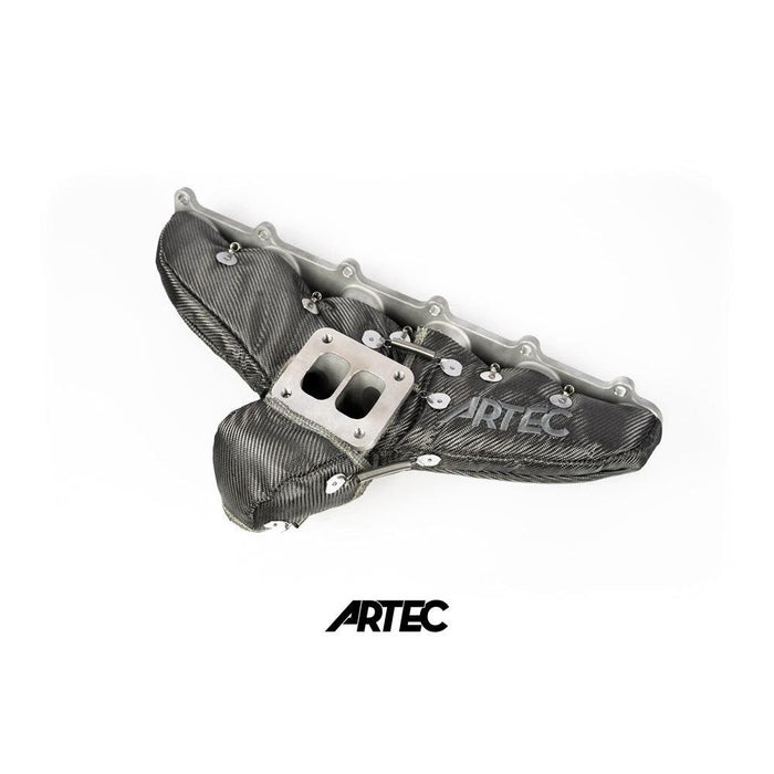 ARTEC Ford Barra T4 Thermal Management - Blanket