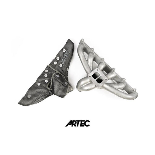 ARTEC Ford Barra T4 Thermal Management - Blanket