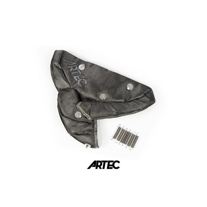 ARTEC Nissan SR20 V-Band Thermal Management - Blanket