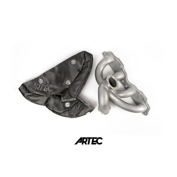 ARTEC Nissan SR20 V-Band Thermal Management - Blanket