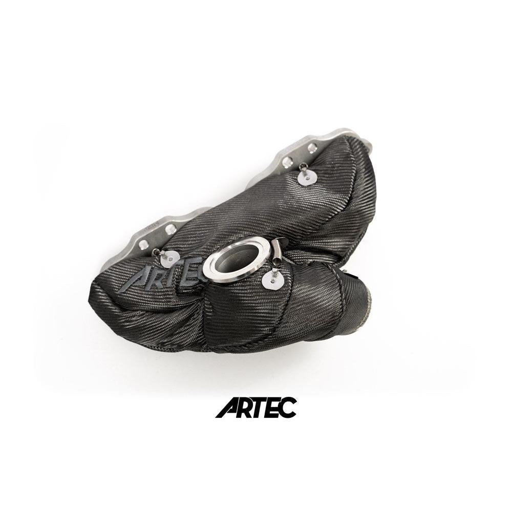 ARTEC Nissan SR20 V-Band Thermal Management - Blanket