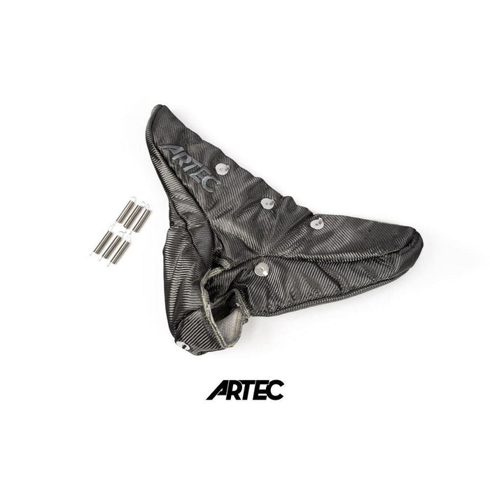 ARTEC Nissan RB V-Band Reverse Rotation Thermal Management - Blanket