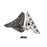 ARTEC Nissan RB V-Band Reverse Rotation Thermal Management - Blanket