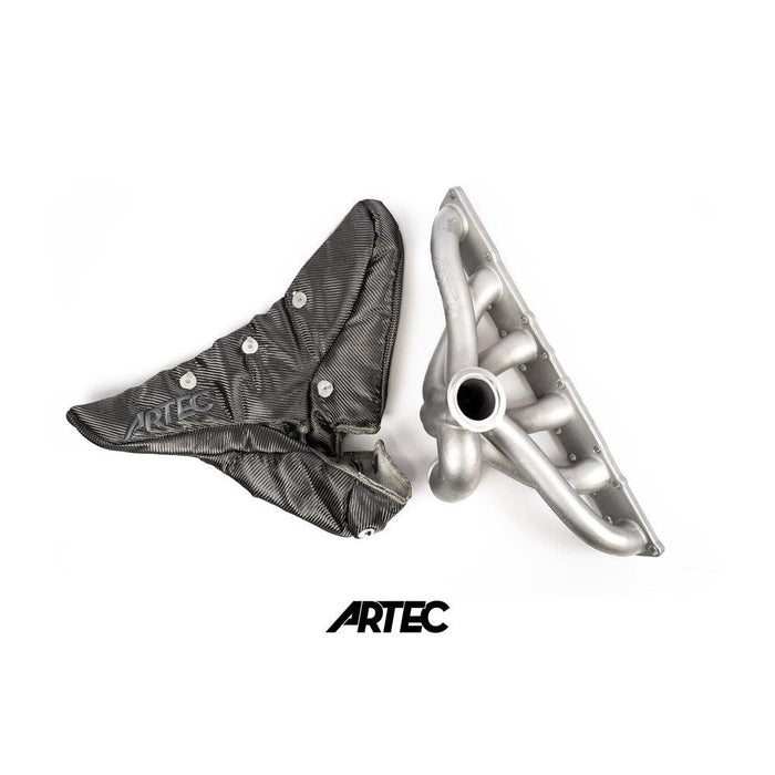 ARTEC Nissan RB V-Band Reverse Rotation Thermal Management - Blanket