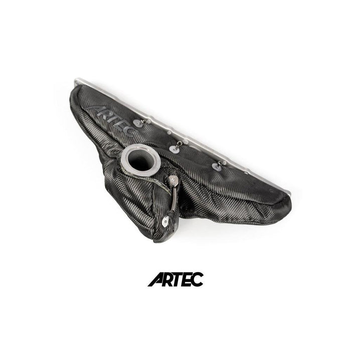 ARTEC Nissan RB V-Band Reverse Rotation Thermal Management - Blanket