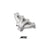 ARTEC Mitsubishi Evo 4-9 4G63 High Flow V-Band Exhaust Manifold (Reverse Rotation)