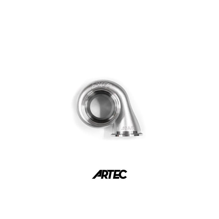 ARTEC G25 Turbine Housing | Standard Rotation | 0.65 A/R | V-Band / V-Band