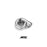ARTEC G25 Turbine Housing | Standard Rotation | 0.65 A/R | V-Band / V-Band