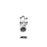 ARTEC G25 Turbine Housing | Standard Rotation | 0.65 A/R | V-Band / V-Band