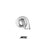 ARTEC G25 Turbine Housing | Standard Rotation | 0.85 A/R | V-Band / V-Band