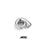 ARTEC G25 Turbine Housing | Standard Rotation | 0.85 A/R | V-Band / V-Band