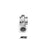 ARTEC G25 Turbine Housing | Standard Rotation | 0.85 A/R | V-Band / V-Band
