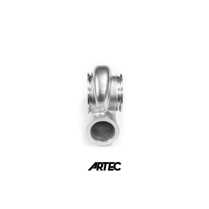 ARTEC G25 Turbine Housing | Standard Rotation | 0.85 A/R | V-Band / V-Band