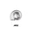 ARTEC G40 Compact Turbine Housing | Standard Rotation | 1.00 A/R | V-Band / V-Band