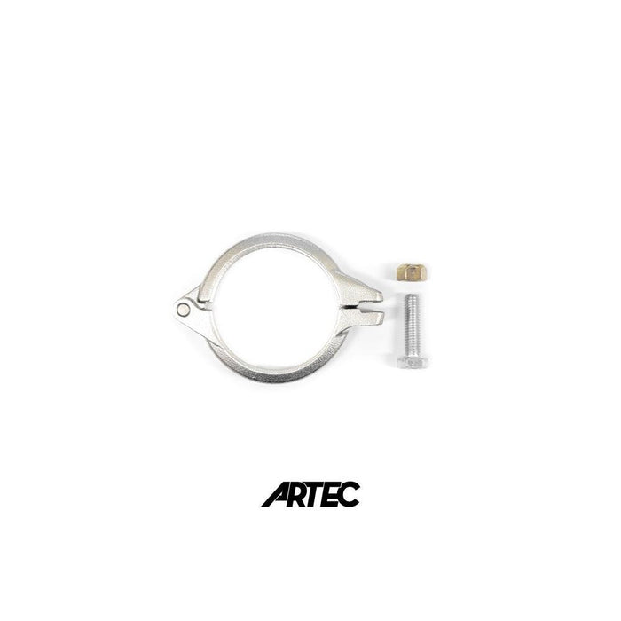 ARTEC 45mm Stainless Cast V-Band Clamp