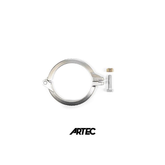 ARTEC 70mm Stainless Cast V-Band Clamp