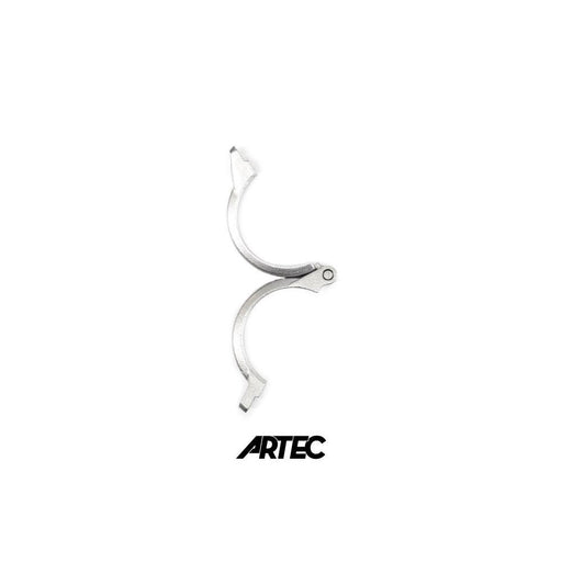 ARTEC 45mm Stainless Cast V-Band Clamp